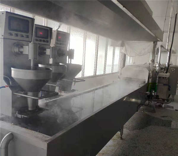 丸子機
