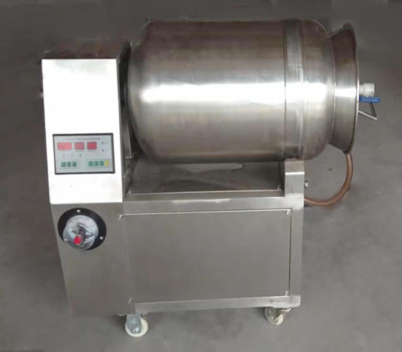 小型滾揉機