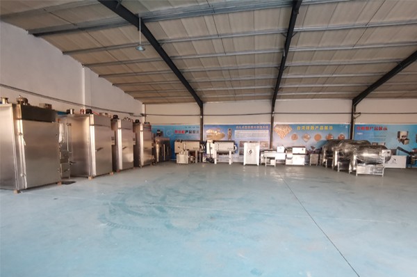 設(shè)備展廳