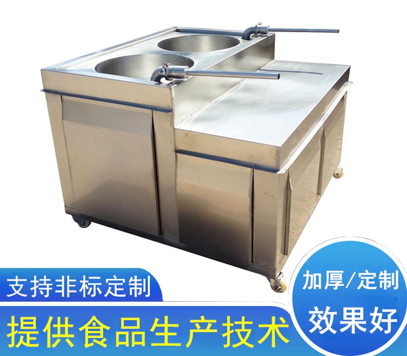臥式雙管液壓灌腸機(jī)廠家