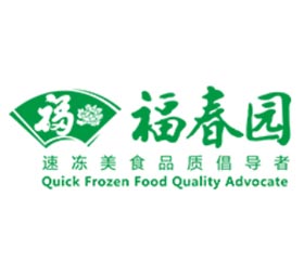 福春園食品對1000型煙熏爐的使